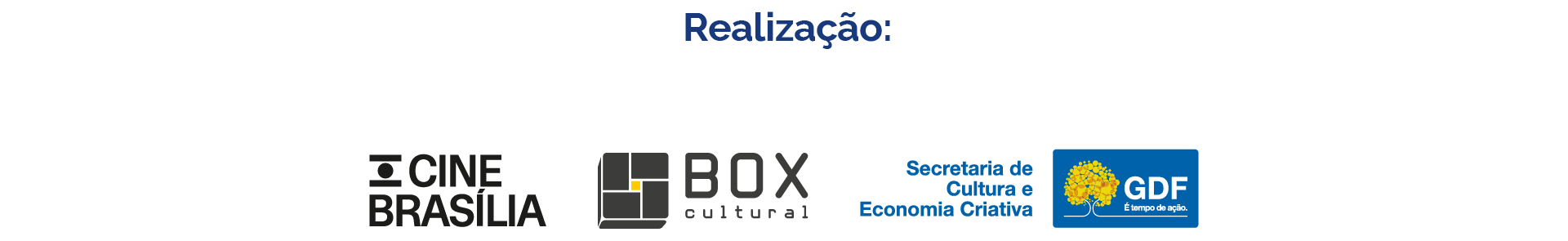 realizacao